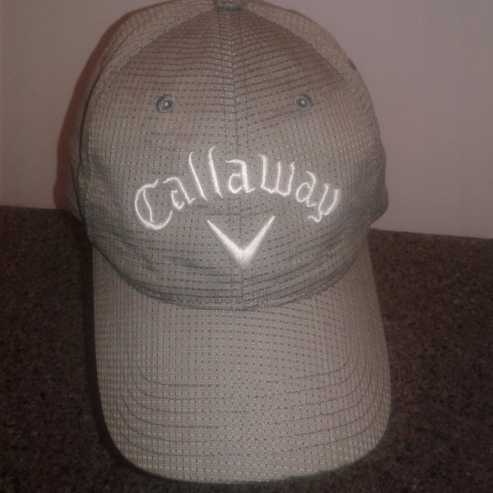 Callaway Odyssey Golf Hat